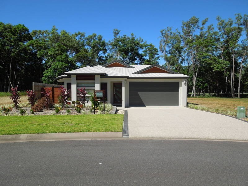 Lot 18, 18/136 Moore Road, Kewarra Beach QLD 4879