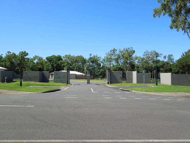 Lot 18, 18/136 Moore Road, Kewarra Beach QLD 4879