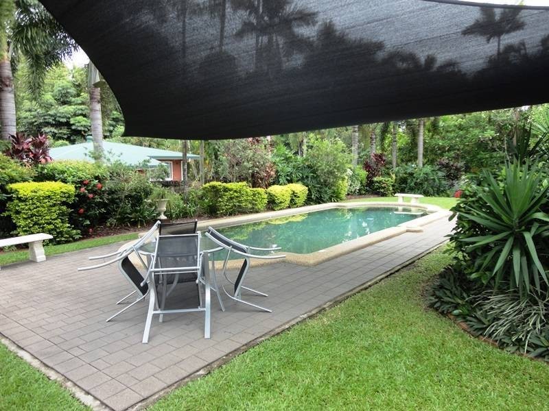 7/33 Kamerunga Road, Stratford QLD 4870