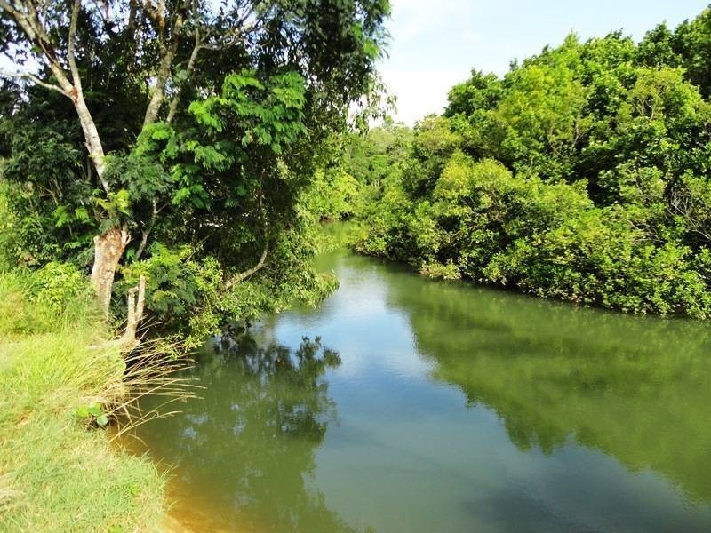 Lot 139, Hill Road, Edmonton QLD 4869