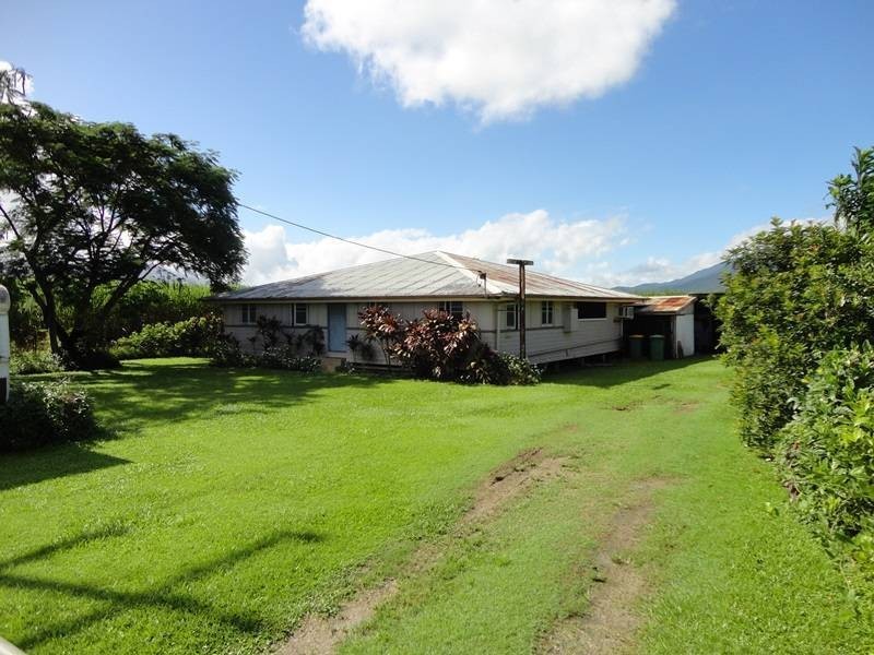 Anderson Road, Aloomba QLD 4871
