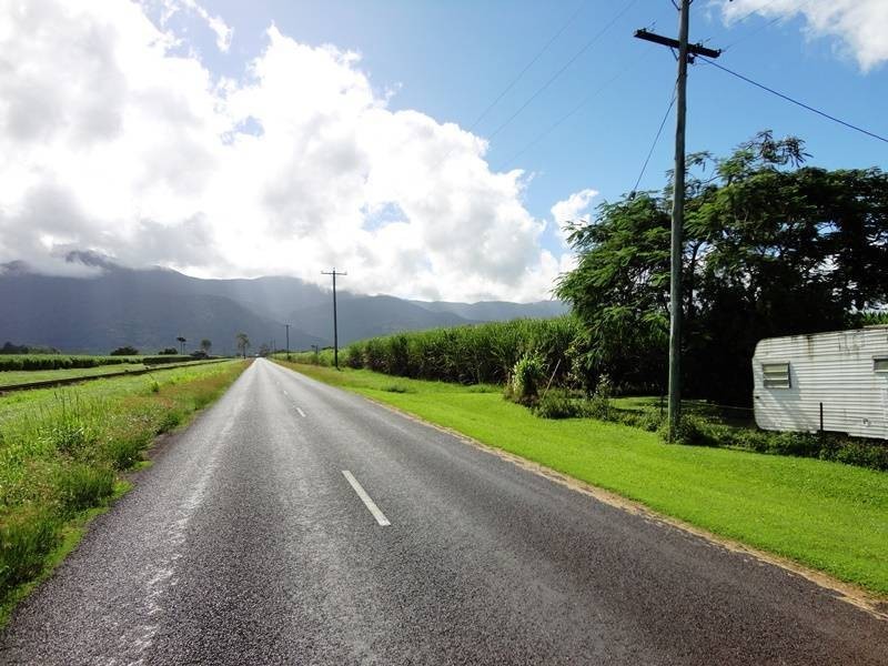 Anderson Road, Aloomba QLD 4871
