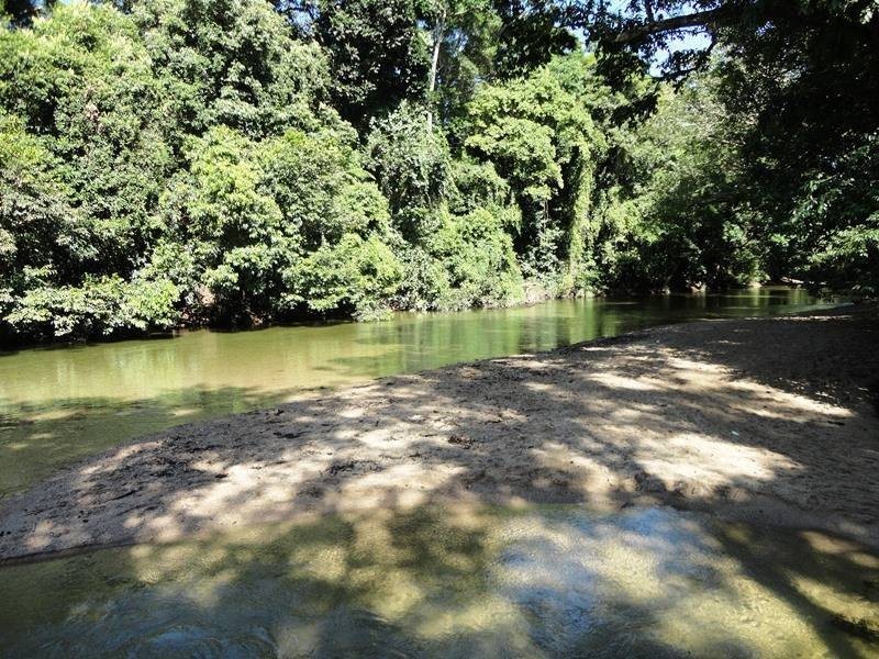 Anderson Road, Aloomba QLD 4871