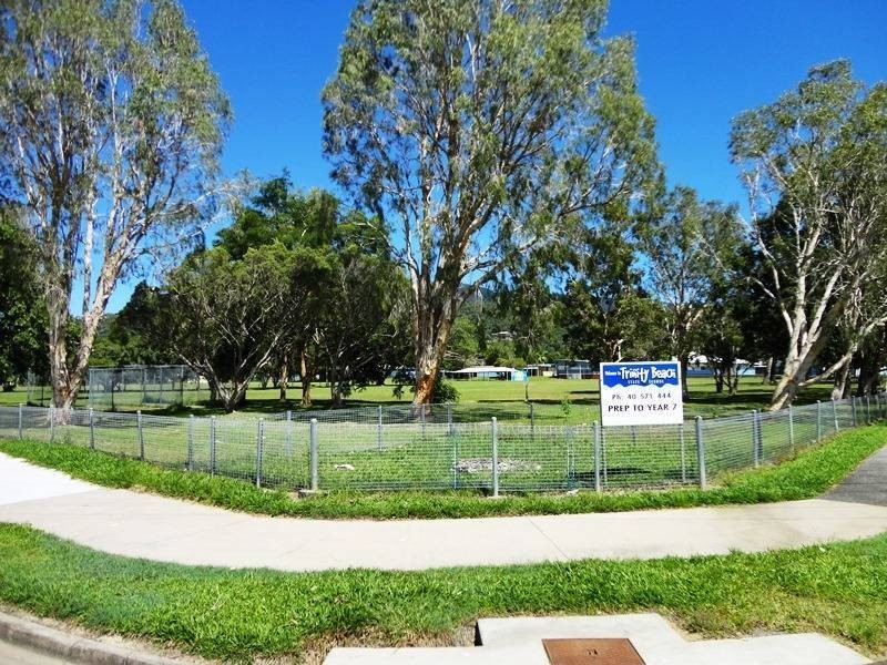 2/23 Rabaul Street, Trinity Beach QLD 4879