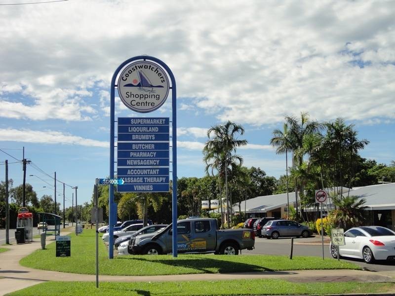 2/23 Rabaul Street, Trinity Beach QLD 4879