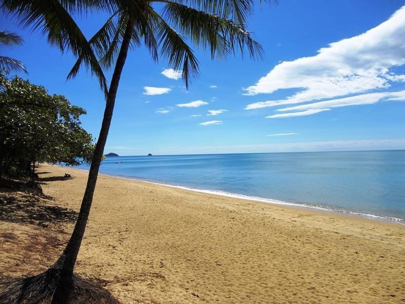 2/23 Rabaul Street, Trinity Beach QLD 4879