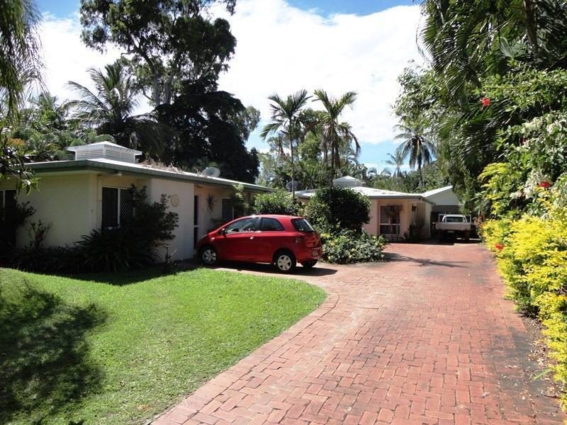 2/23 Rabaul Street, Trinity Beach QLD 4879