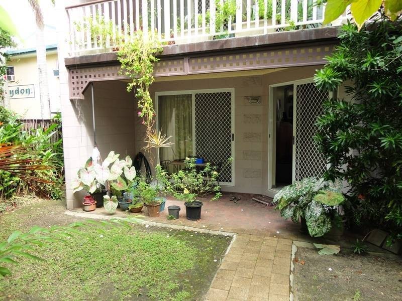 1/23 Springfield Crescent, Manoora QLD 4870