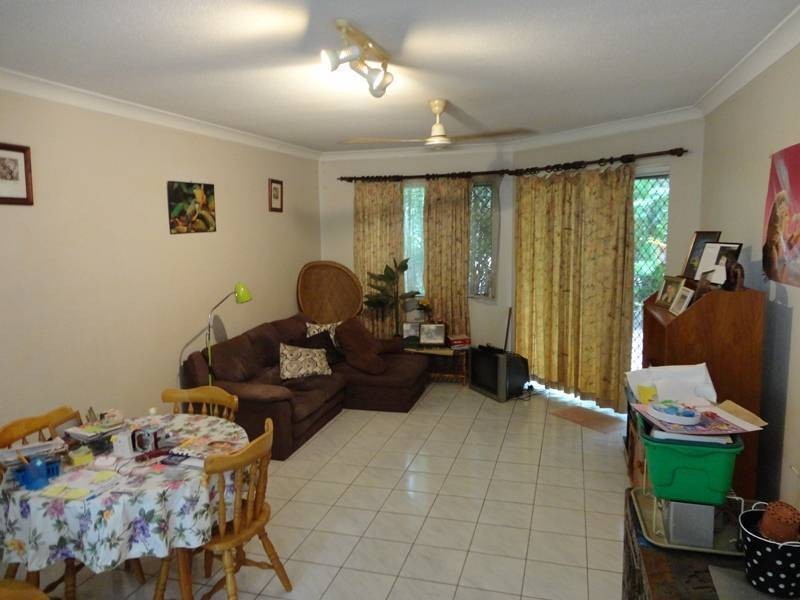 1/23 Springfield Crescent, Manoora QLD 4870