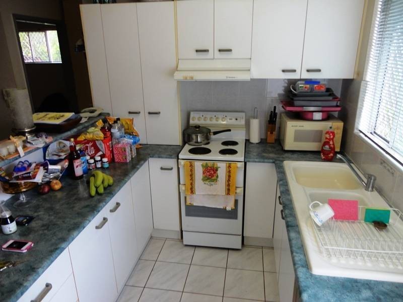 1/23 Springfield Crescent, Manoora QLD 4870