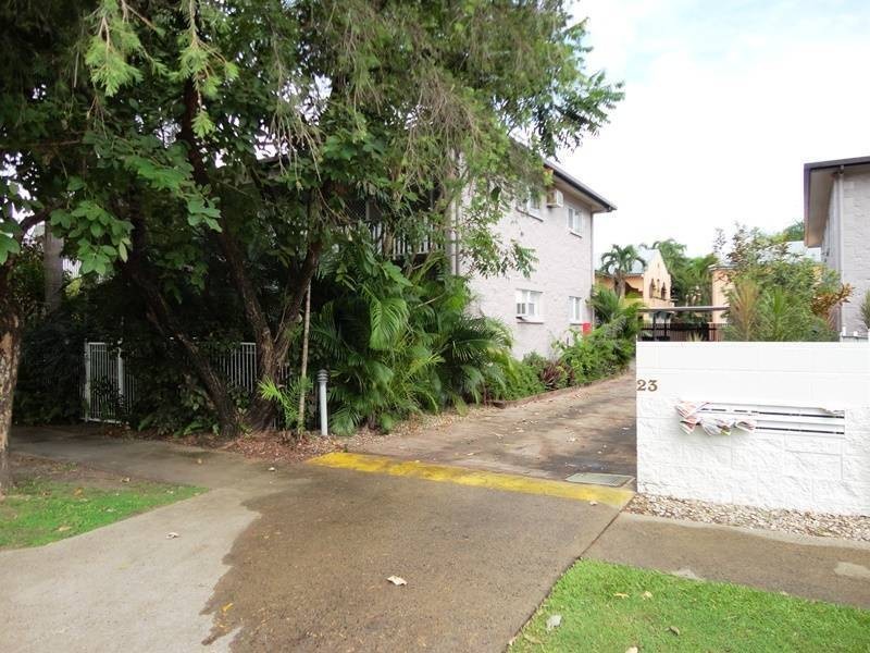 1/23 Springfield Crescent, Manoora QLD 4870