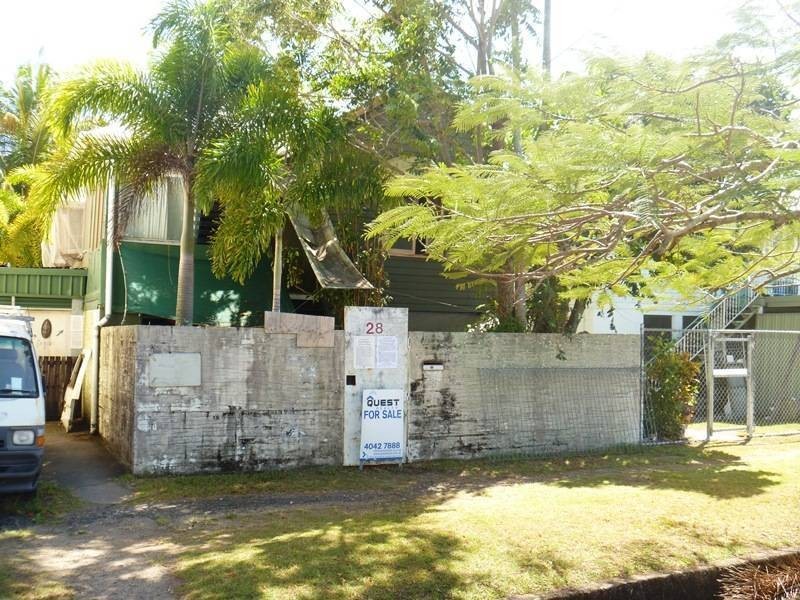 28 Minnie Street, Cairns QLD 4870