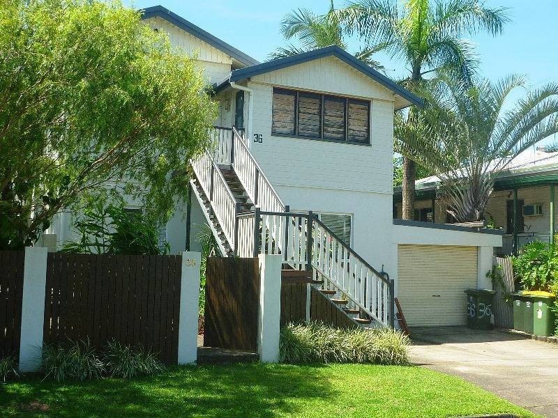 36 Balfe Street, Parramatta Park QLD 4870