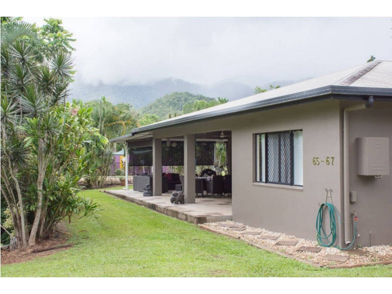 65-67 Windlass Street, Goldsborough QLD 4865