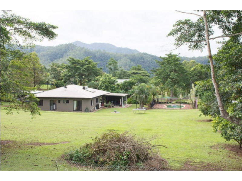 65-67 Windlass Street, Goldsborough QLD 4865