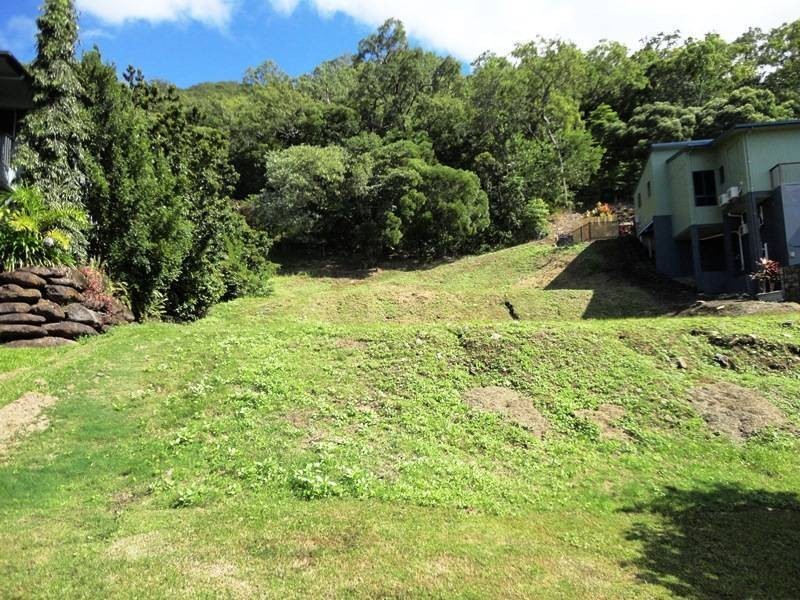 20 Savannah Street, Palm Cove QLD 4879