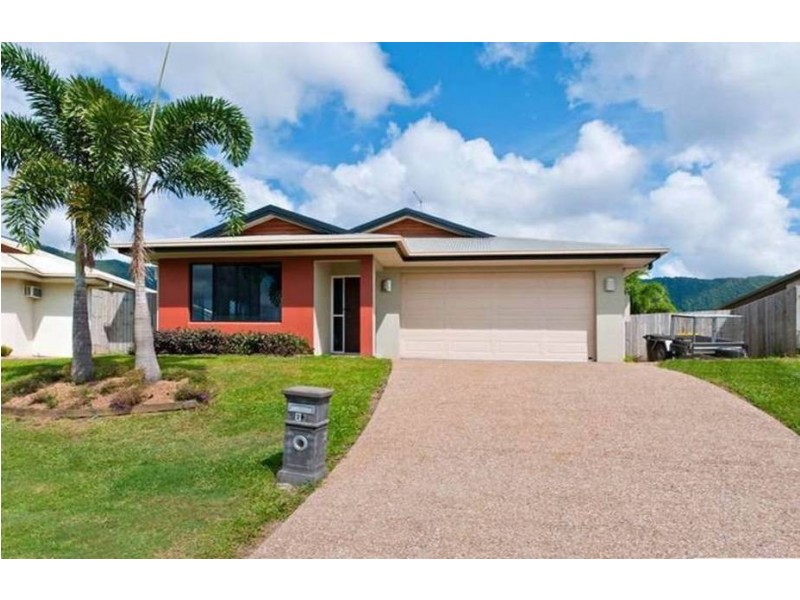 23 Roderick Street, Bentley Park QLD 4869