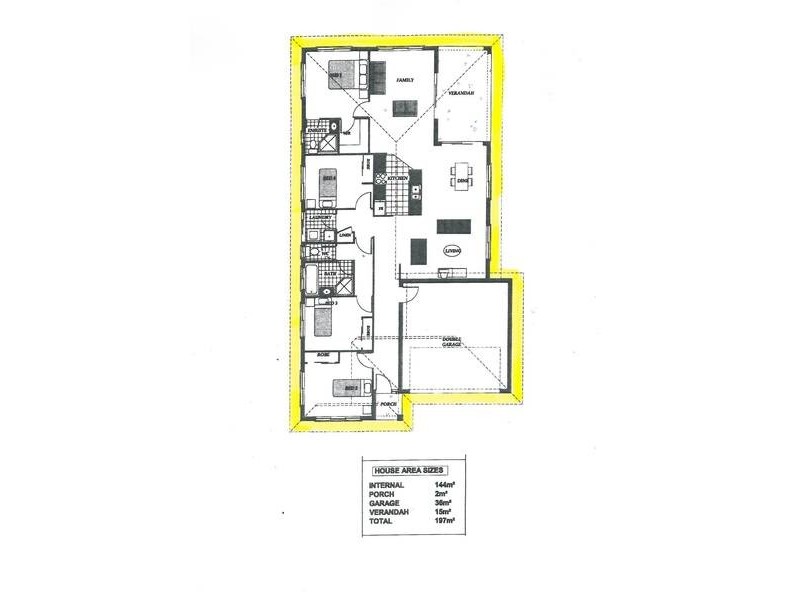 23 Roderick Street, Bentley Park QLD 4869