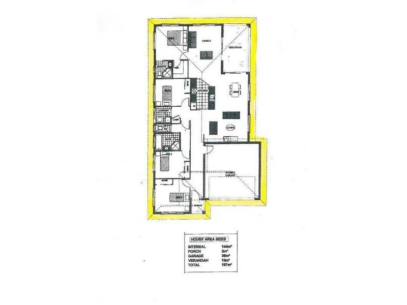 23 Roderick Street, Bentley Park QLD 4869