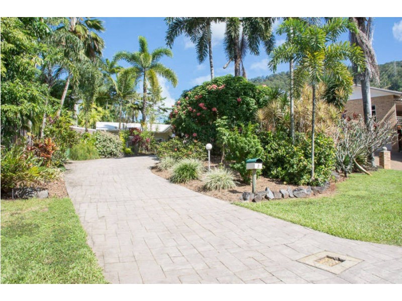 3 Wren Court, Bayview Heights QLD 4868