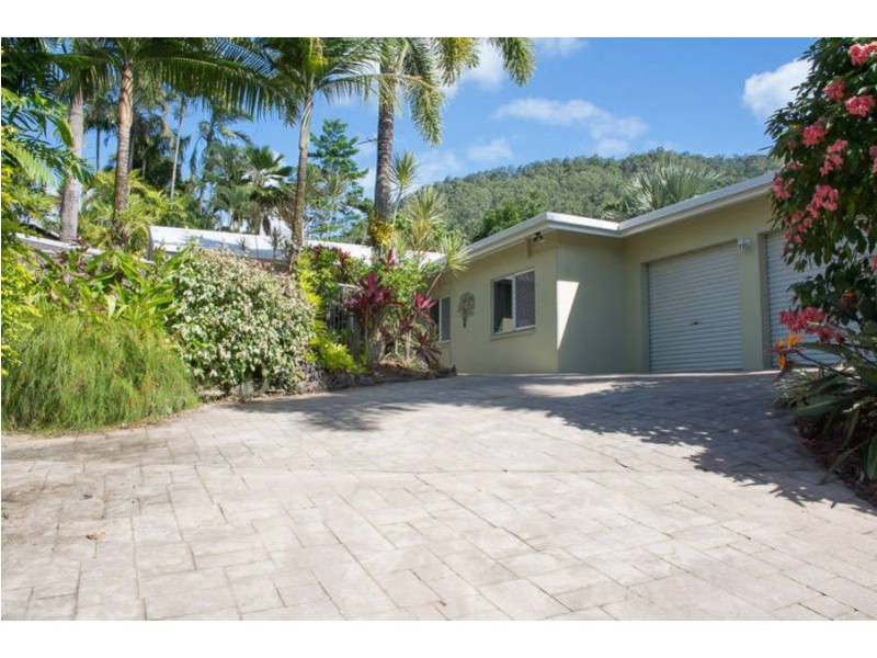 3 Wren Court, Bayview Heights QLD 4868