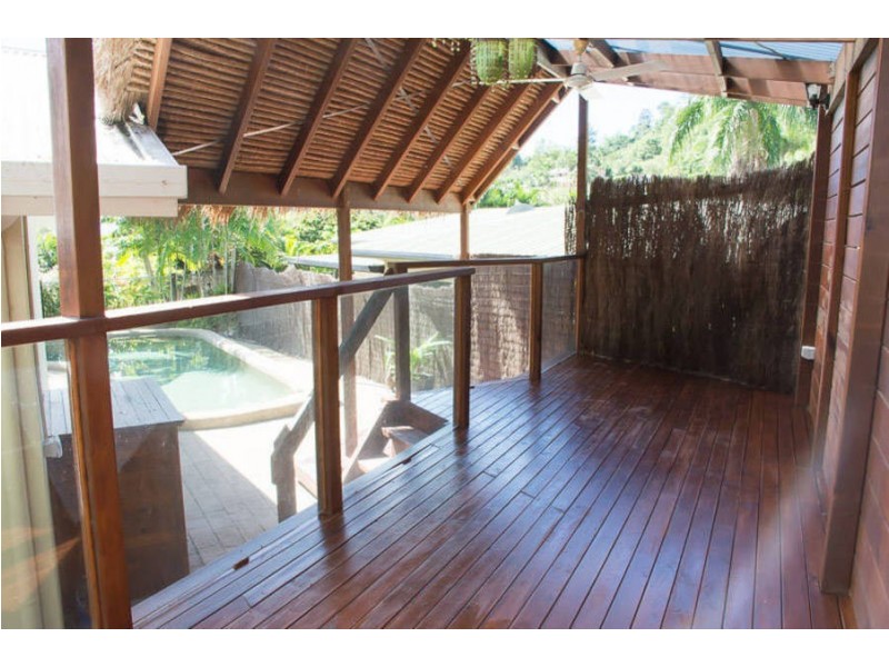 3 Wren Court, Bayview Heights QLD 4868