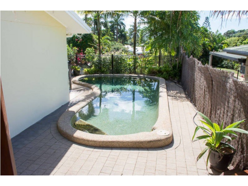 3 Wren Court, Bayview Heights QLD 4868