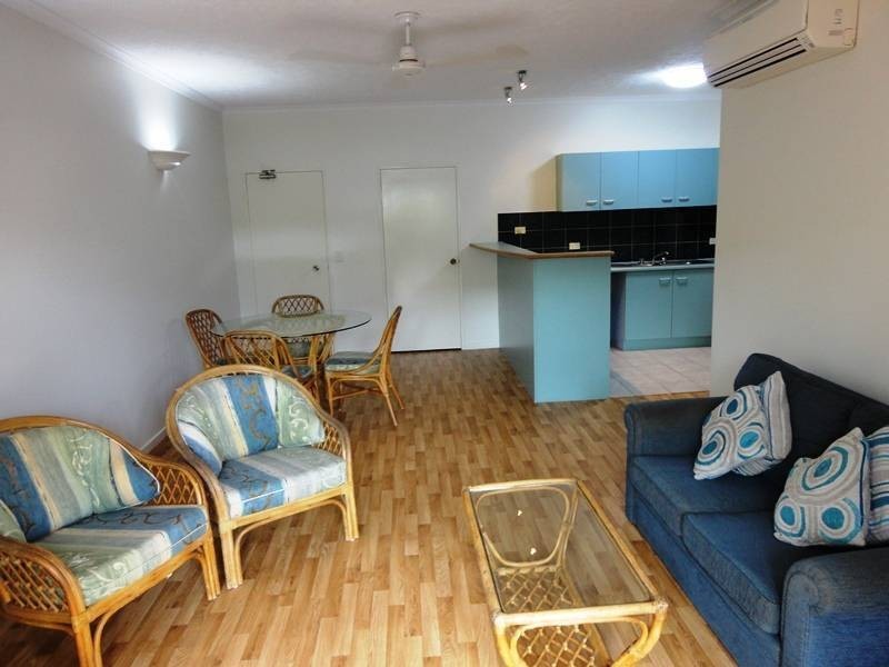 22/78 – 90 Digger Street, Cairns North QLD 4870