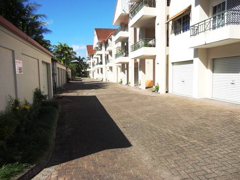 22/78 – 90 Digger Street, Cairns North QLD 4870
