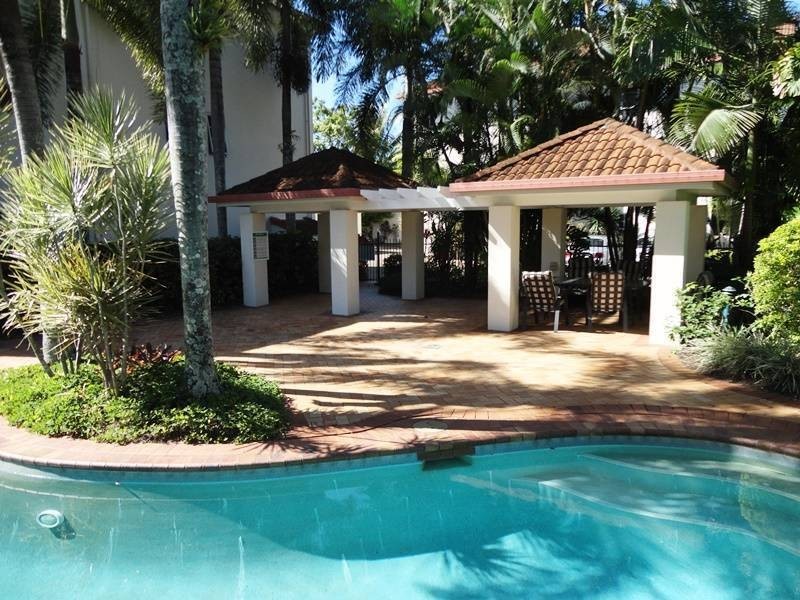 22/78 – 90 Digger Street, Cairns North QLD 4870