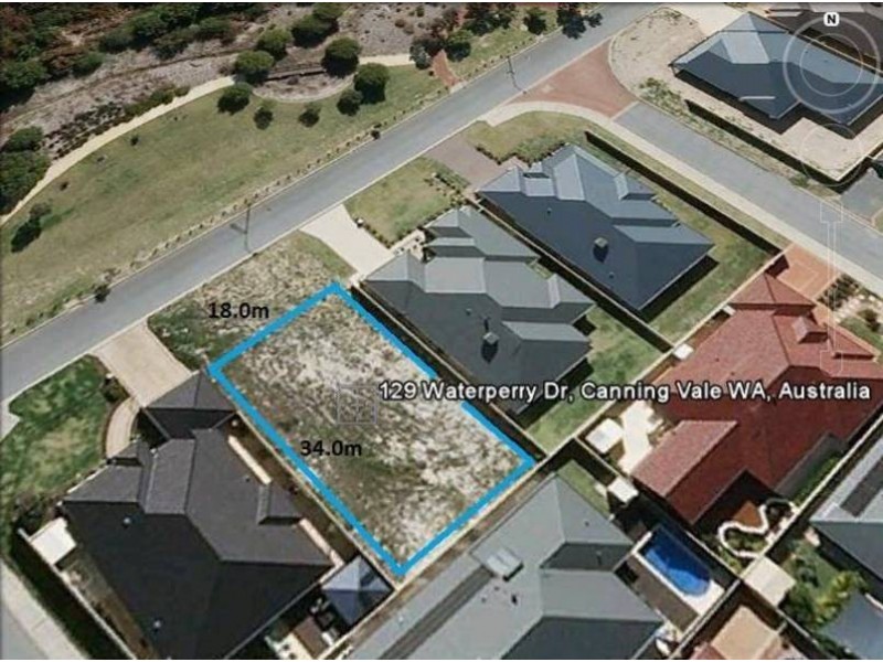 Canning Vale WA 6155