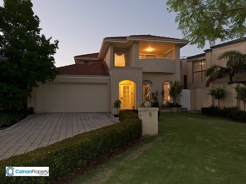 Mount Pleasant WA 6153