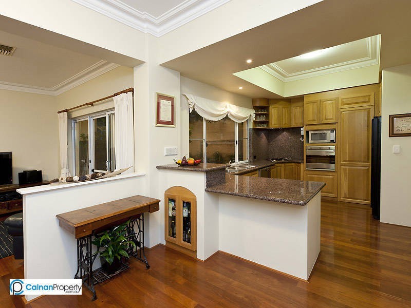 Mount Pleasant WA 6153