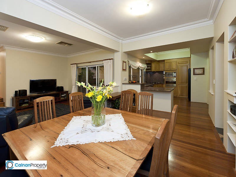 Mount Pleasant WA 6153