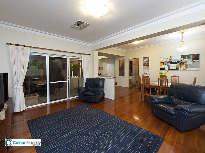 Mount Pleasant WA 6153