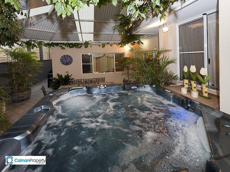 Mount Pleasant WA 6153