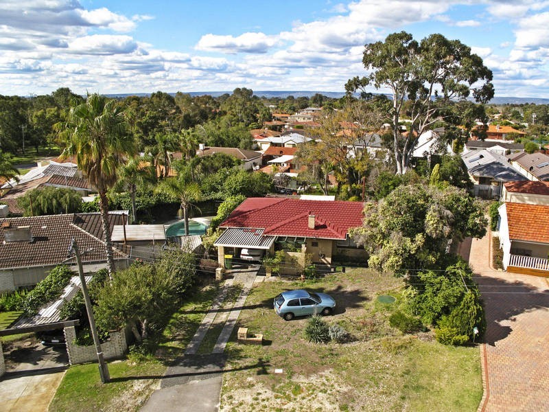 Lot 1, 13 Chesson Place, Riverton WA 6148