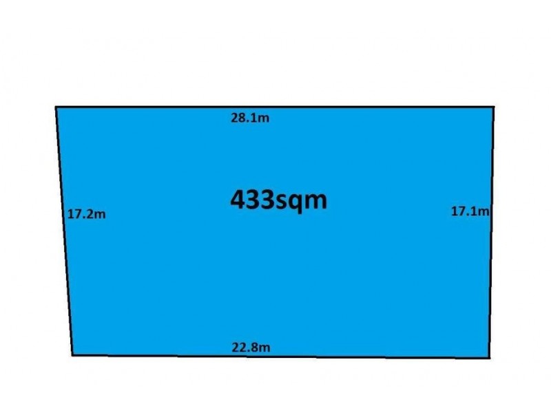 Lvl Proposed Lot 2 13  Chesson Street, Riverton WA 6148