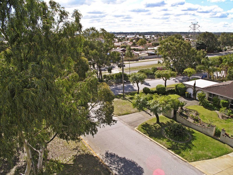 Lvl Proposed Lot 2 13  Chesson Street, Riverton WA 6148