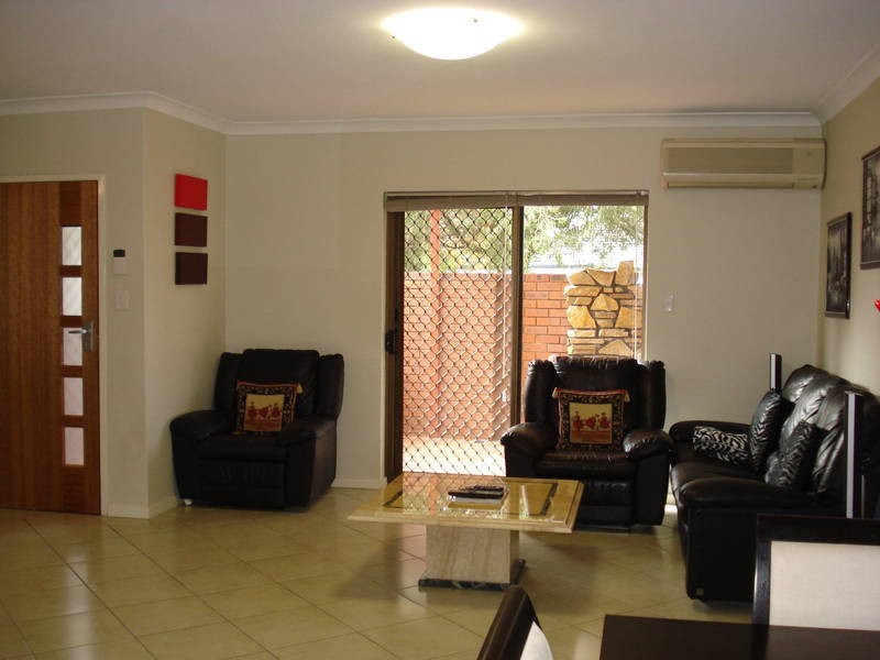 Mount Pleasant WA 6153