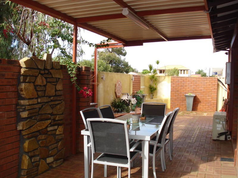 Mount Pleasant WA 6153