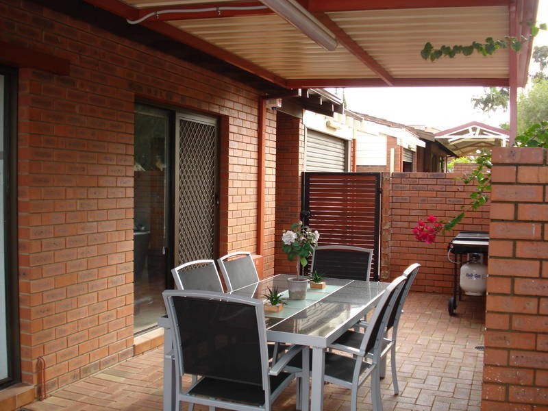 Mount Pleasant WA 6153