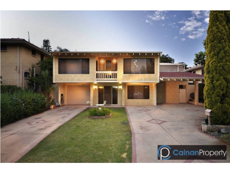 60 Aldridge Rd, Booragoon WA 6154