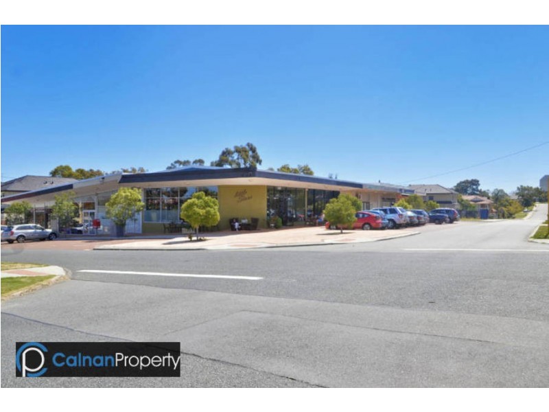 38B Coldwells Street, Bicton WA 6157