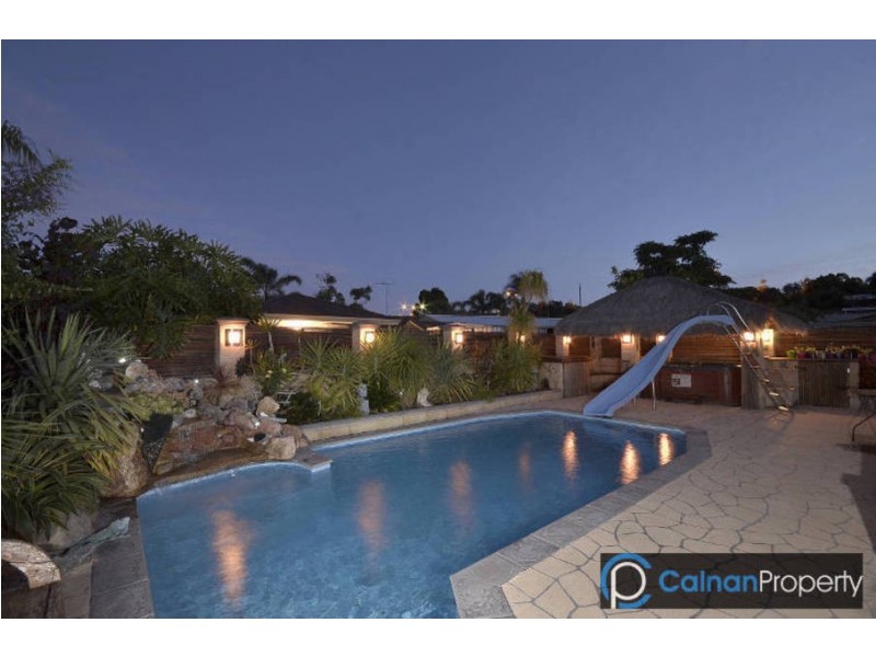 4 Deciduous Rise, Yangebup WA 6164