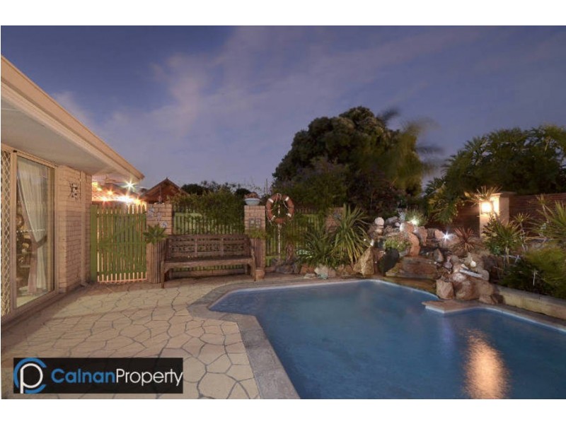 4 Deciduous Rise, Yangebup WA 6164