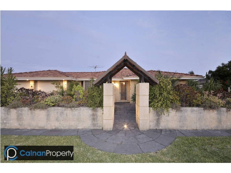 4 Deciduous Rise, Yangebup WA 6164