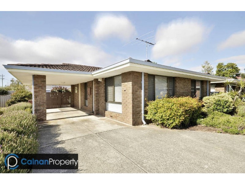 1/4 Harris St, Palmyra WA 6157