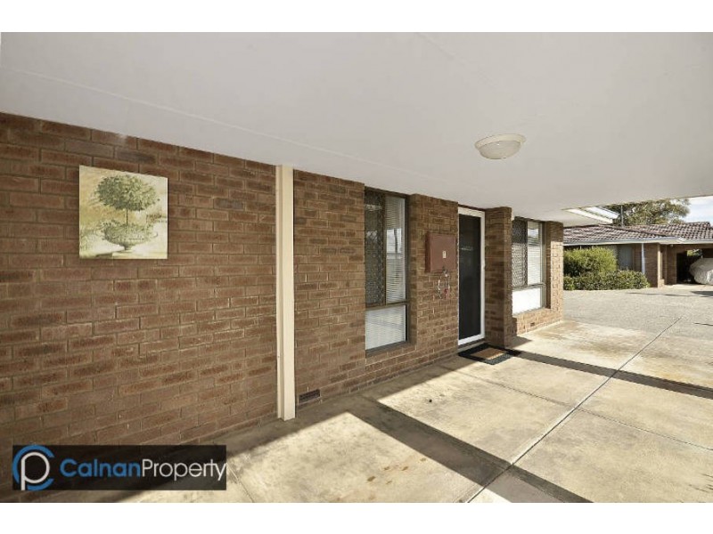 1/4 Harris St, Palmyra WA 6157