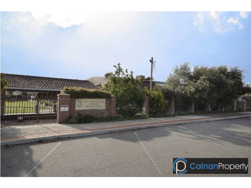 1/4 Harris St, Palmyra WA 6157